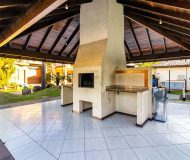 Casa em Condomínio com 207m², 4 dormitórios, 4 suítes, 2 vagas no bairro Ecoville em Porto Alegre