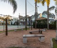 Casa em Condomínio com 207m², 4 dormitórios, 4 suítes, 2 vagas no bairro Ecoville em Porto Alegre