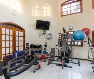 Casa em Condomínio com 207m², 4 dormitórios, 4 suítes, 2 vagas no bairro Ecoville em Porto Alegre