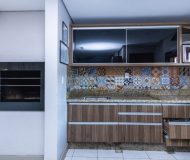 Casa em Condomínio com 207m², 4 dormitórios, 4 suítes, 2 vagas no bairro Ecoville em Porto Alegre