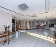 Casa em Condomínio com 207m², 4 dormitórios, 4 suítes, 2 vagas no bairro Ecoville em Porto Alegre