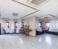 Casa em Condomínio com 207m², 4 dormitórios, 4 suítes, 2 vagas no bairro Ecoville em Porto Alegre