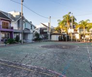 Casa em Condomínio com 207m², 4 dormitórios, 4 suítes, 2 vagas no bairro Ecoville em Porto Alegre