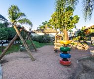 Casa em Condomínio com 207m², 4 dormitórios, 4 suítes, 2 vagas no bairro Ecoville em Porto Alegre