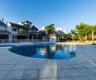 Casa em Condomínio com 207m², 4 dormitórios, 4 suítes, 2 vagas no bairro Ecoville em Porto Alegre