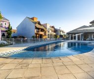 Casa em Condomínio com 207m², 4 dormitórios, 4 suítes, 2 vagas no bairro Ecoville em Porto Alegre