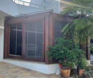 Casa em Condomínio com 207m², 4 dormitórios, 4 suítes, 2 vagas no bairro Ecoville em Porto Alegre