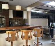 Casa em Condomínio com 207m², 4 dormitórios, 4 suítes, 2 vagas no bairro Ecoville em Porto Alegre