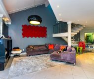 Casa em Condomínio com 207m², 4 dormitórios, 4 suítes, 2 vagas no bairro Ecoville em Porto Alegre