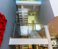 Casa em Condomínio com 207m², 4 dormitórios, 4 suítes, 2 vagas no bairro Ecoville em Porto Alegre