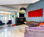 Casa em Condomínio com 207m², 4 dormitórios, 4 suítes, 2 vagas no bairro Ecoville em Porto Alegre