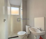 Apartamento com 41m², 2 dormitórios, 1 vaga no bairro Rubem Berta em Porto Alegre
