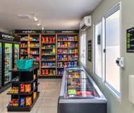 Apartamento com 45m², 2 dormitórios, 1 vaga no bairro Parque Santa Fé em Porto Alegre