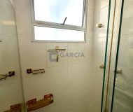 Apartamento com 45m², 2 dormitórios, 1 vaga no bairro Parque Santa Fé em Porto Alegre
