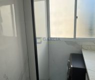 Apartamento com 45m², 2 dormitórios, 1 vaga no bairro Parque Santa Fé em Porto Alegre