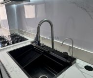 Apartamento com 45m², 2 dormitórios, 1 vaga no bairro Parque Santa Fé em Porto Alegre