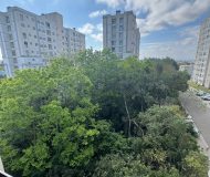 Apartamento com 45m², 2 dormitórios, 1 vaga no bairro Parque Santa Fé em Porto Alegre
