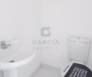 Sala Comercial com 25m² no bairro São Sebastião em Porto Alegre