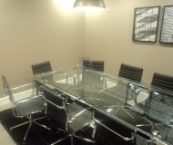 Sala Comercial com 25m² no bairro São Sebastião em Porto Alegre