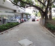 Sala Comercial com 25m² no bairro São Sebastião em Porto Alegre