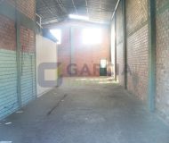 Depósito com 280m² no bairro Sarandi em Porto Alegre