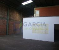 Depósito com 280m² no bairro Sarandi em Porto Alegre