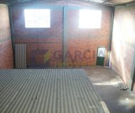 Depósito com 280m² no bairro Sarandi em Porto Alegre