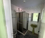 Casa com 103m², 2 dormitórios, 5 vagas no bairro Sarandi em Porto Alegre