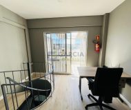 Sala Comercial com 48m² no bairro São Sebastião em Porto Alegre