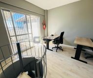 Sala Comercial com 48m² no bairro São Sebastião em Porto Alegre