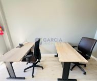 Sala Comercial com 48m² no bairro São Sebastião em Porto Alegre