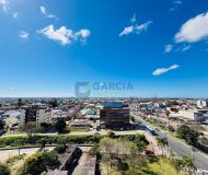 Sala Comercial com 48m² no bairro São Sebastião em Porto Alegre