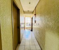 Sala Comercial com 48m² no bairro São Sebastião em Porto Alegre