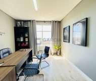 Sala Comercial com 48m² no bairro São Sebastião em Porto Alegre