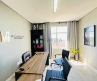 Sala Comercial com 48m² no bairro São Sebastião em Porto Alegre