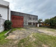 Depósito com 550m² no bairro Sarandi em Porto Alegre