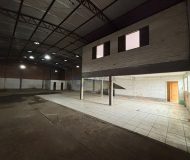 Depósito com 550m² no bairro Sarandi em Porto Alegre