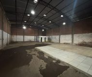 Depósito com 550m² no bairro Sarandi em Porto Alegre
