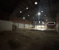 Depósito com 550m² no bairro Sarandi em Porto Alegre