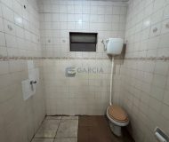 Depósito com 550m² no bairro Sarandi em Porto Alegre