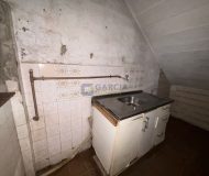 Depósito com 550m² no bairro Sarandi em Porto Alegre