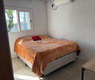 Casa com 99m², 2 dormitórios, 4 vagas no bairro Parque Minuano em Porto Alegre