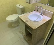 Apartamento com 33m², 1 dormitório, 1 vaga no bairro Jardim Leopoldina em Porto Alegre