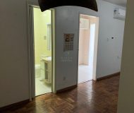 Apartamento com 33m², 1 dormitório, 1 vaga no bairro Jardim Leopoldina em Porto Alegre