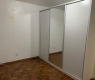 Apartamento com 33m², 1 dormitório, 1 vaga no bairro Jardim Leopoldina em Porto Alegre