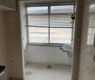 Apartamento com 33m², 1 dormitório, 1 vaga no bairro Jardim Leopoldina em Porto Alegre