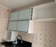 Apartamento com 33m², 1 dormitório, 1 vaga no bairro Jardim Leopoldina em Porto Alegre