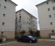 Apartamento com 46m², 2 dormitórios, 1 vaga no bairro Sarandi em Porto Alegre