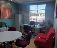 Sala Comercial com 21m² no bairro Sarandi em Porto Alegre