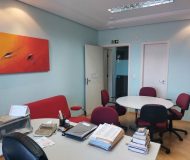 Sala Comercial com 21m² no bairro Sarandi em Porto Alegre